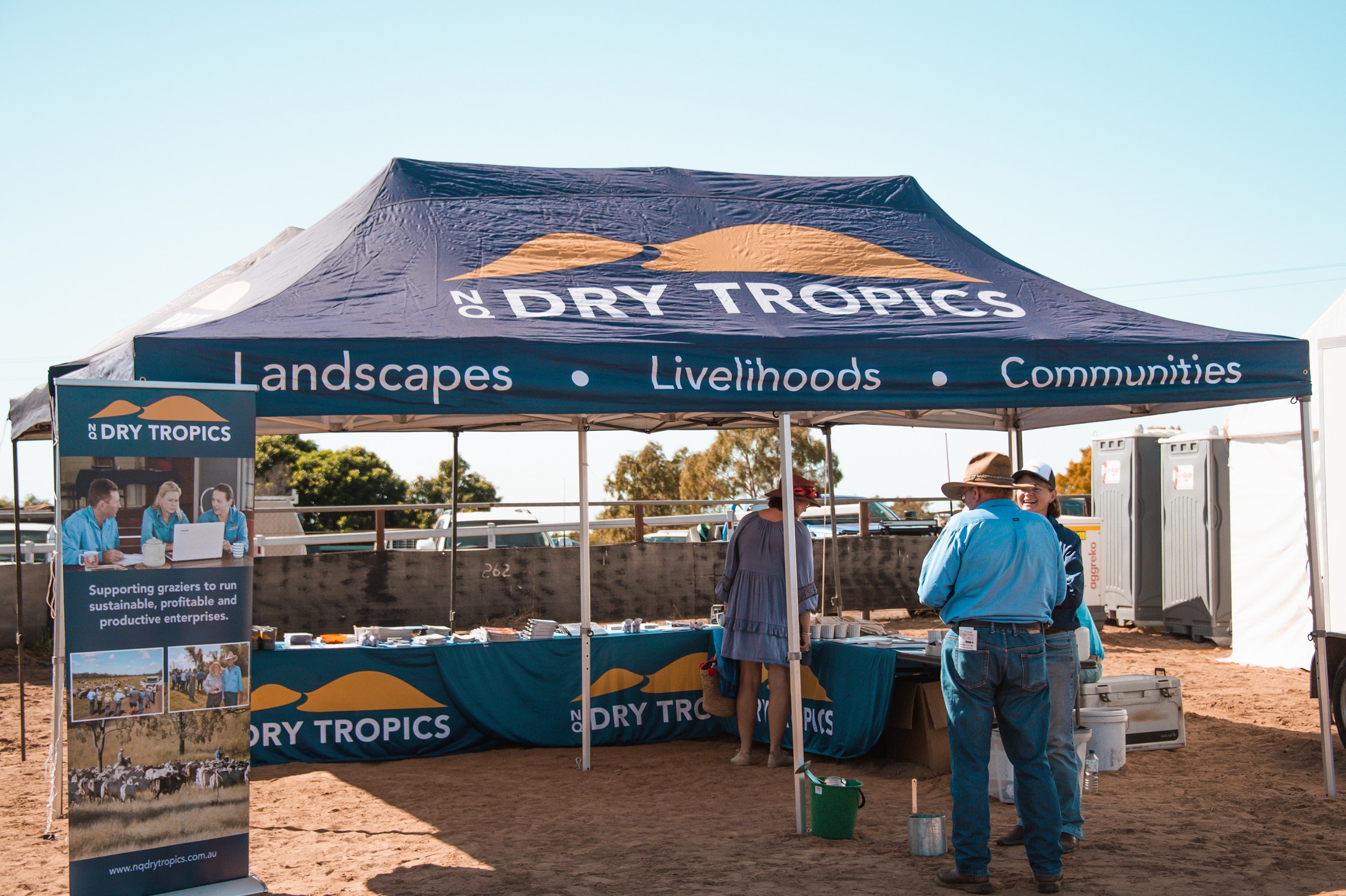 Sponsorship Northern Beef Producers