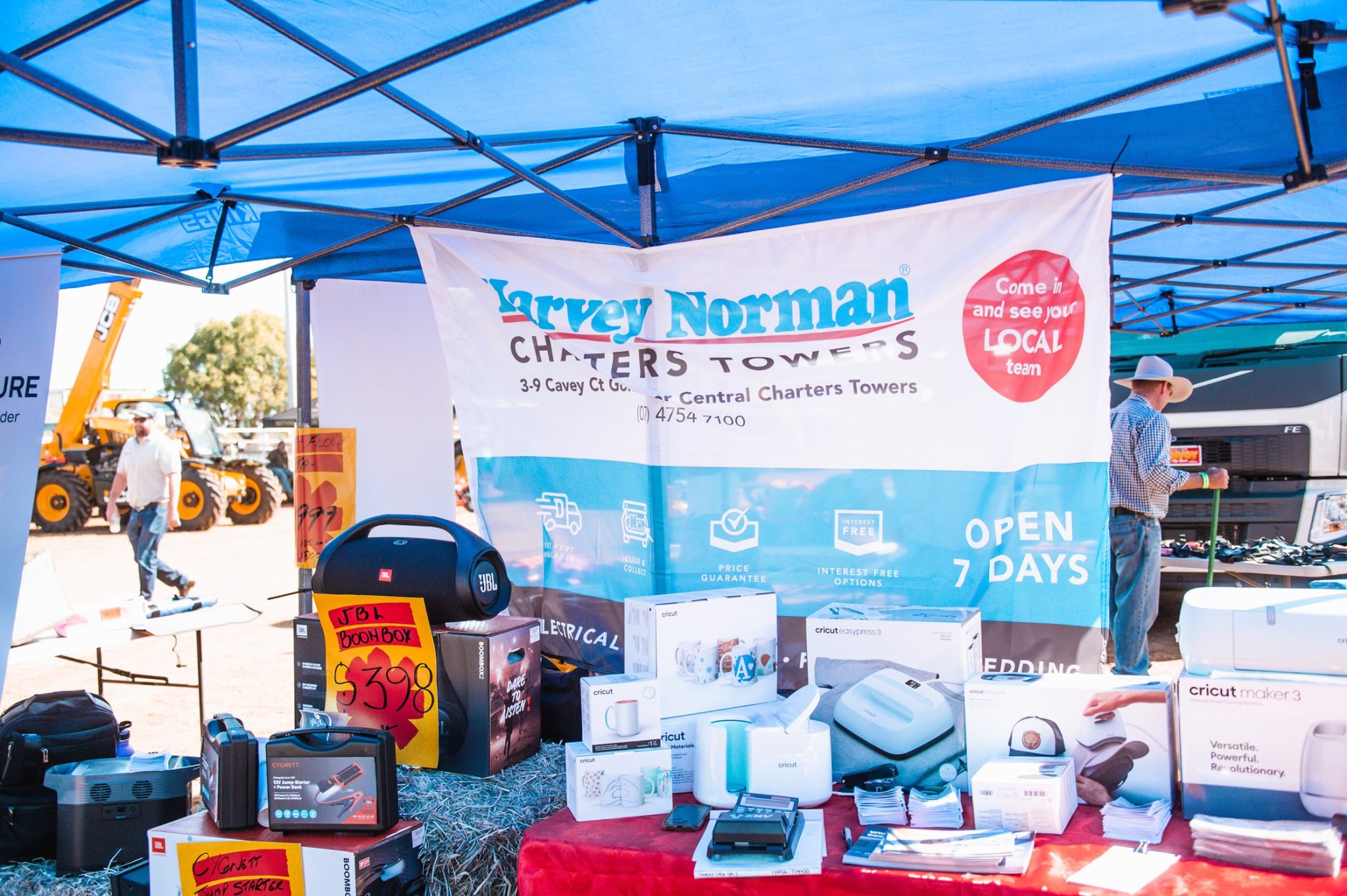 Home Northern Beef Producers